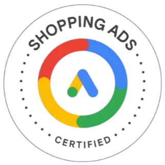 Google Shopping ads partner